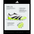 Botas de Futebol adidas Predator League 2G/3G Ag Preto / Preto / Limluc