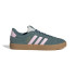 Chaussures adidas VL Court 3.0 Femme Azcead / Rose / Dormet