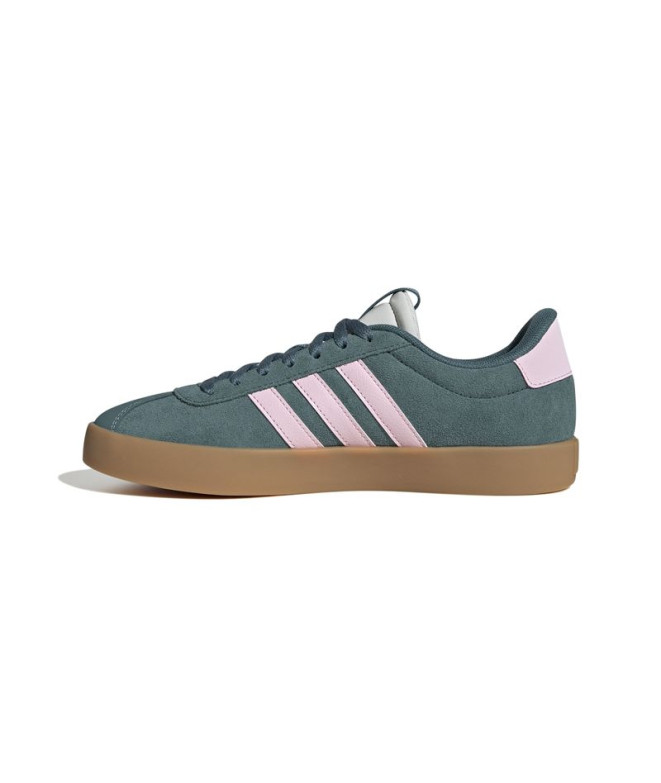 Chaussures adidas VL Court 3.0 Femme Azcead /...