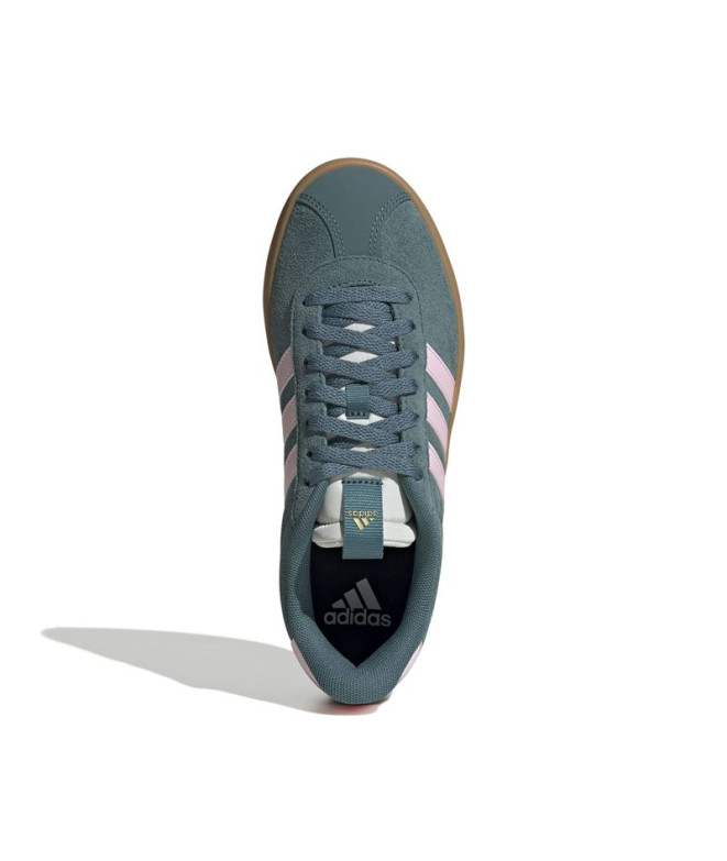 Sapatilhas adidas VL Court 3.0 Mulher Azcead /...