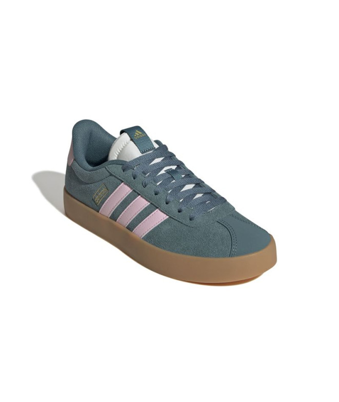 Chaussures adidas VL Court 3.0 Femme Azcead /...