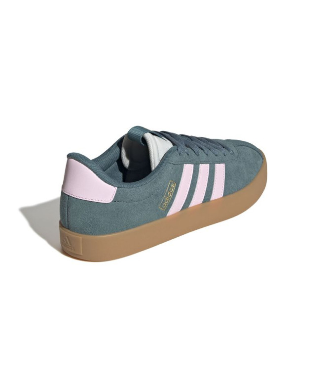 Chaussures adidas VL Court 3.0 Femme Azcead /...
