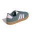 Chaussures adidas VL Court 3.0 Femme Azcead / Rose / Dormet
