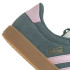 Chaussures adidas VL Court 3.0 Femme Azcead / Rose / Dormet