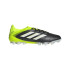 Botas de Fútbol adidas Copa Pure III League 2G/3G Ag Negro / Negro / Limluc