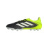 Botas de Fútbol adidas Copa Pure III League 2G/3G Ag Negro / Negro / Limluc