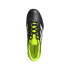 Botas de Fútbol adidas Copa Pure III League 2G/3G Ag Negro / Negro / Limluc