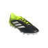 Botas de Fútbol adidas Copa Pure III League 2G/3G Ag Negro / Negro / Limluc