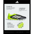 Botas de Fútbol adidas Copa Pure III League 2G/3G Ag Negro / Negro / Limluc