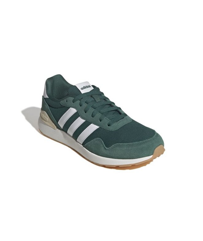 Sapatilhas adidas Run 60S 4.0 Homem Veruni /...