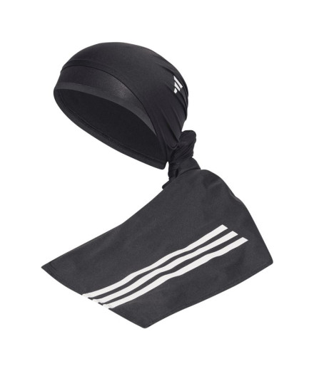 Hijab Running adidas Otr E 3S Hijab Mulher Preto