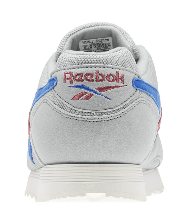 Zapatillas Reebok Rapide Mujer