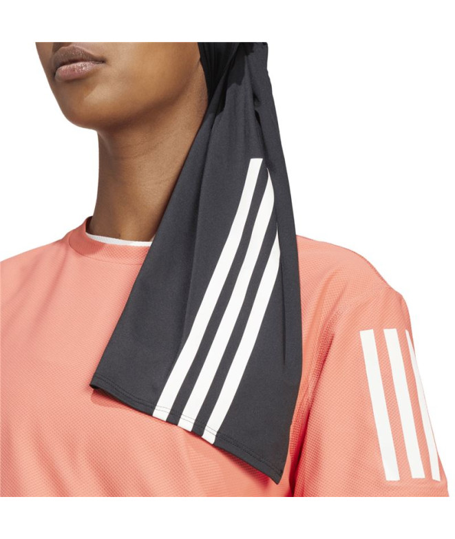 Hijab Running adidas Otr E 3S Hijab Femme Noir