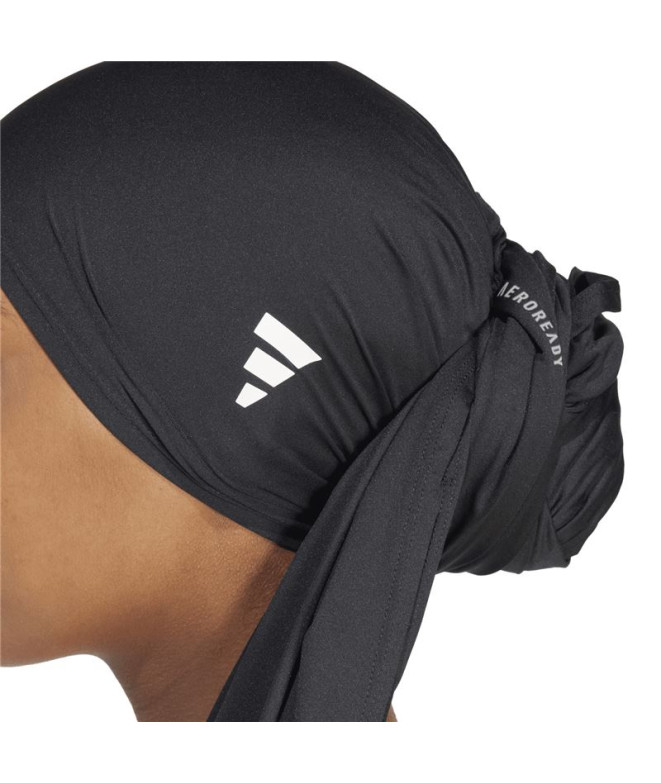 Hijab Running adidas Otr E 3S Hijab Mulher Preto