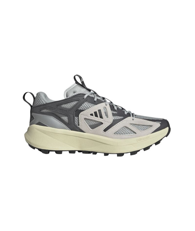 Sapatilhas adidas Kantai Trail Homem Azul