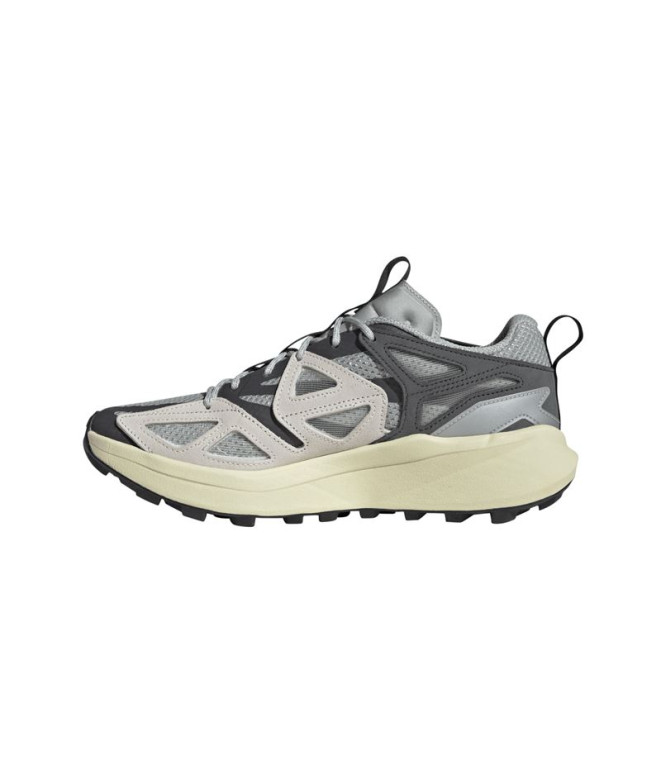 Zapatillas adidas Kantai Trail Hombre Azul