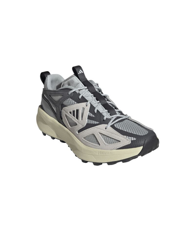Zapatillas adidas Kantai Trail Hombre Azul