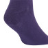 Calcetines adidas Lin Kids Crw 3P Infantil Blanco / Rosa / Ciraur