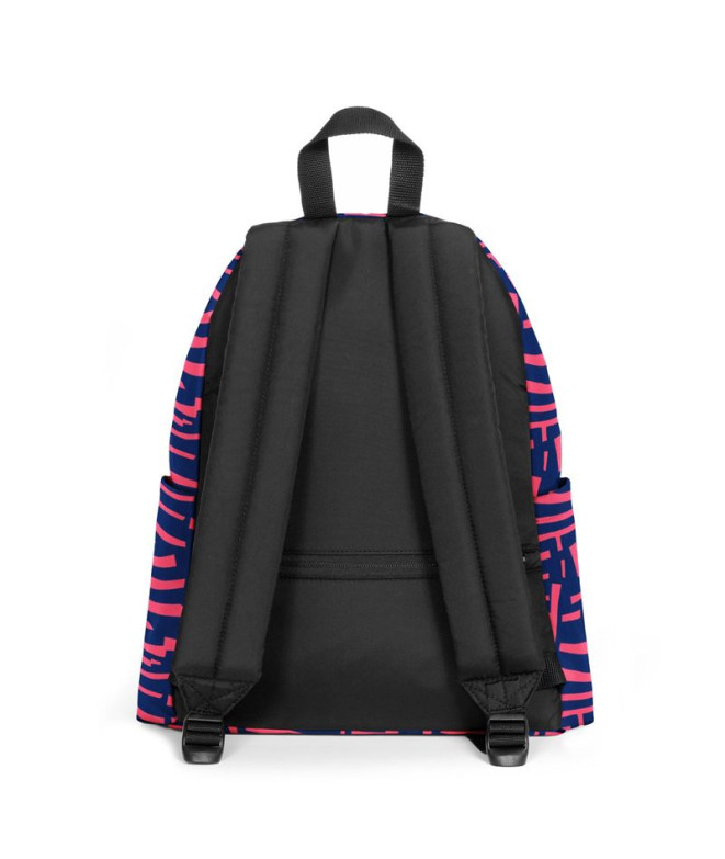 Sac à dos Eastpak DAY PAK'R SHAPE Rose