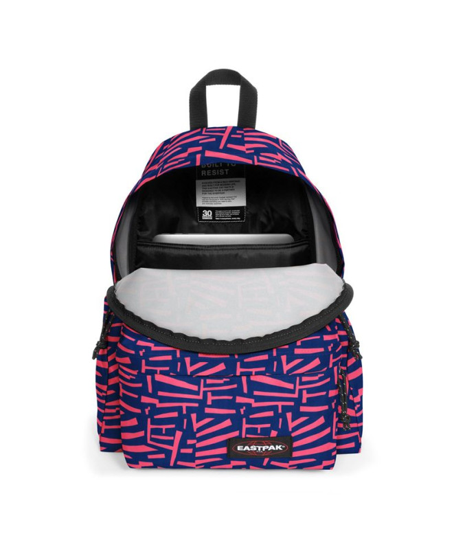 Mochila Eastpak DAY PAK'R SHAPE Rosa