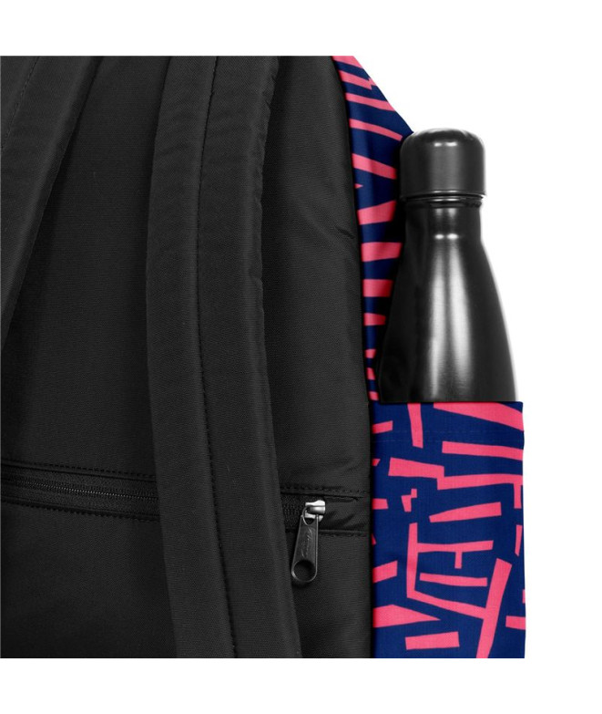 Mochila Eastpak DAY PAK'R SHAPE Rosa