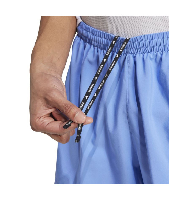 Pantalon de Running adidas Otr B S 2In1 Homme...