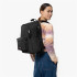 Mochila Eastpak Dia Escritório Preto