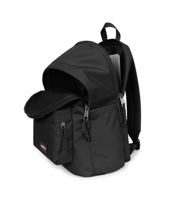 Sac à dos Eastpak Jour Bureau Noir