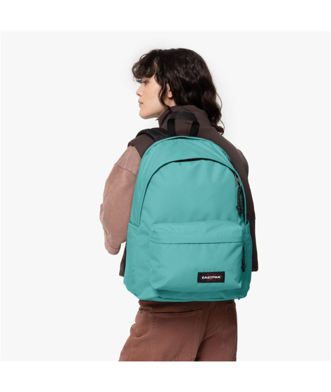 Mochila Eastpak DAY OFFICE STREAM Azul