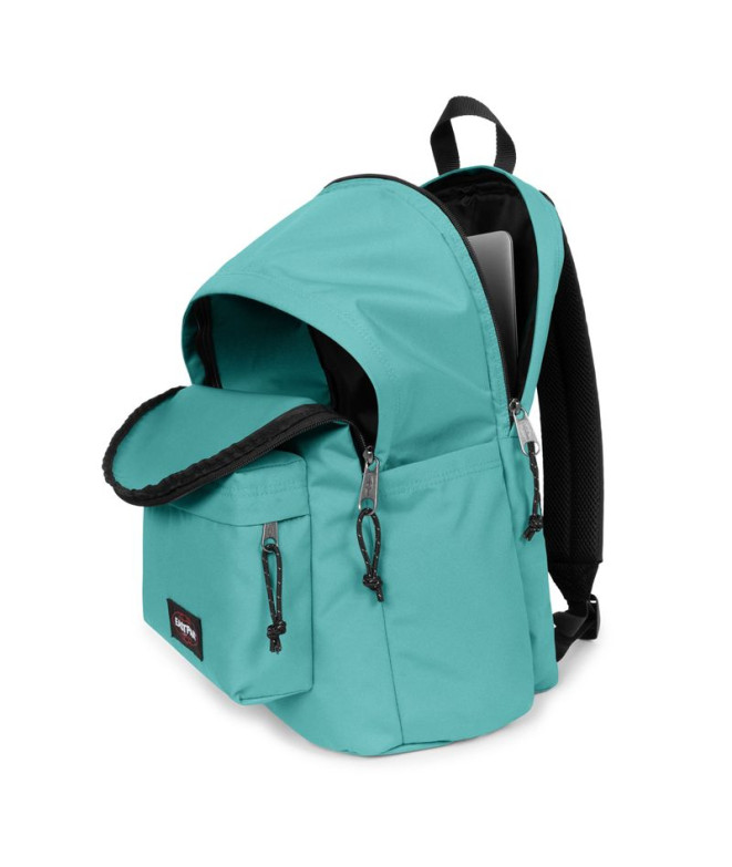 Mochila Eastpak DAY OFFICE STREAM Azul