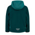 Chaqueta de Montaña CMP Fix Niño Dark Verde