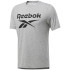 Camiseta de Trainning Reebok Workout Ready Supremium Graphic