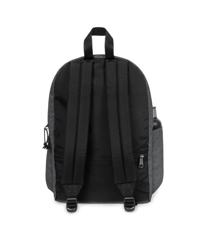 Sac à dos Eastpak Jour Bureau Denim Noir