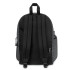 Mochila Eastpak Dia Escritório Preto Denim