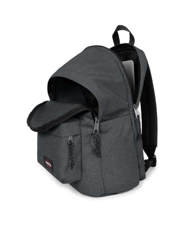 Sac à dos Eastpak Jour Bureau Denim Noir