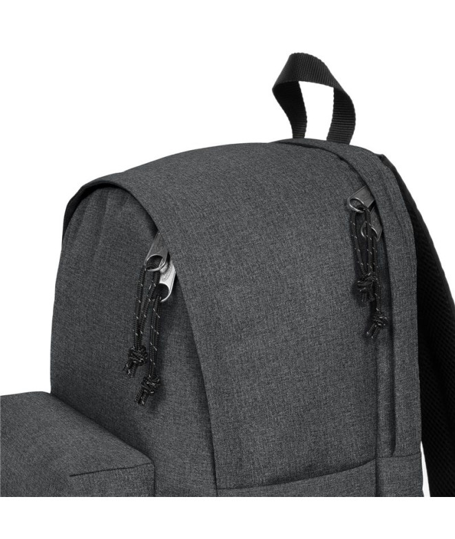 Sac à dos Eastpak Jour Bureau Denim Noir