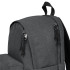 Mochila Eastpak Dia Escritório Preto Denim