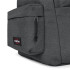 Mochila Eastpak Dia Escritório Preto Denim