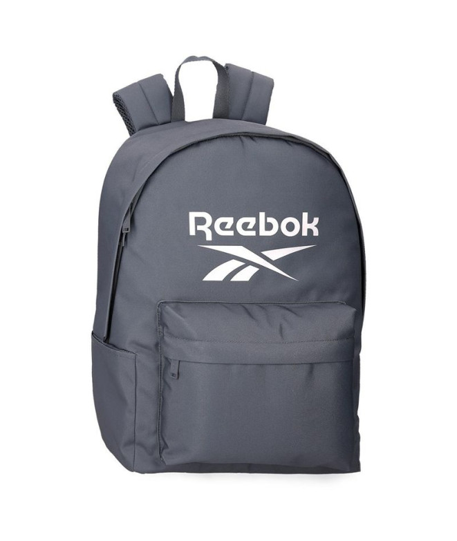 Mochila 45Cm. Reebok Ashland Cinza
