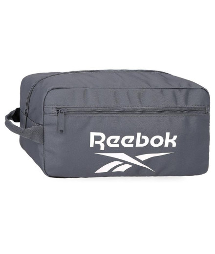Necéser Reebok Ashland Gris