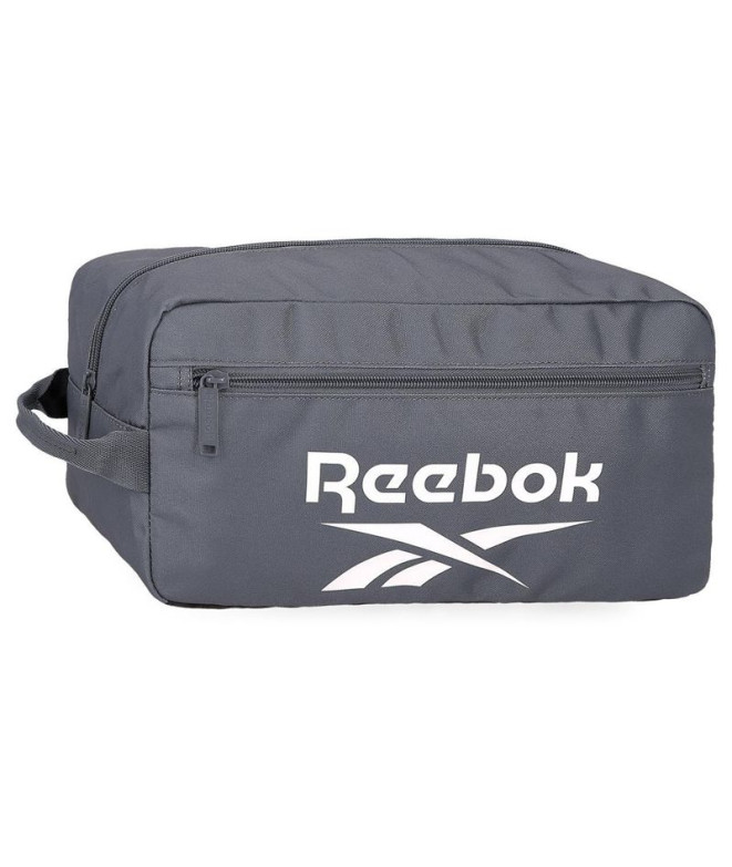 Necéser Reebok Ashland Cinza