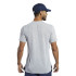 Camiseta de Trainning Reebok Workout Ready Supremium Graphic