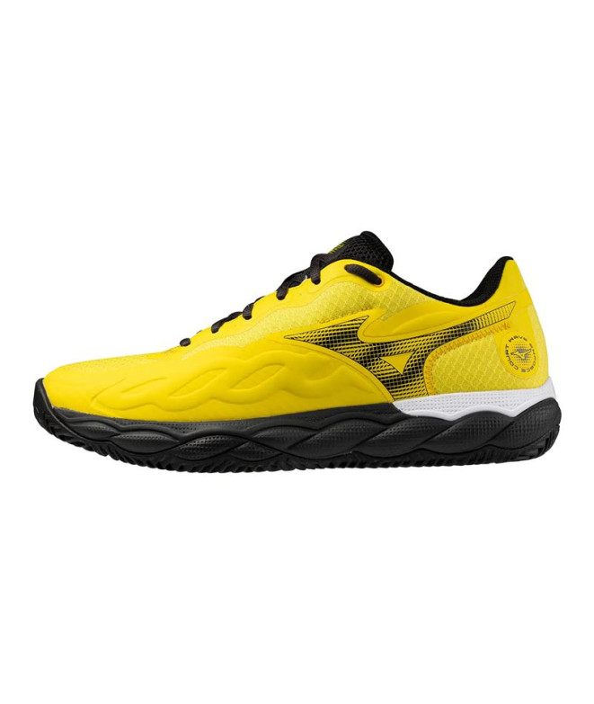 Zapatillas de Pádel Mizuno Wave Enforce Court...