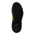 Zapatillas de Pádel Mizuno Wave Enforce Court Padel Hombre Amarillo/Negro/Negro
