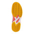 Zapatillas de Pádel Mizuno Wave Exceed Court Cc Hombre Blanco/Azul/Citrus
