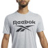 Camiseta de Trainning Reebok Workout Ready Supremium Graphic