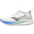 Zapatillas de Running Mizuno Mizuno Neo Zen Hombre Azul/Plata/Capri Bre