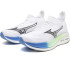 Zapatillas de Running Mizuno Mizuno Neo Zen Hombre Azul/Plata/Capri Bre