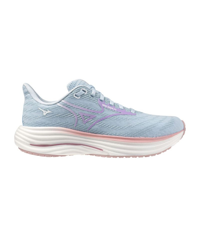 Chaussures de Running Mizuno Wave Rider 29...