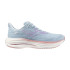 Chaussures de Running Mizuno Wave Rider 29 Femme Nantucket Breeze/Orchidpetal/B